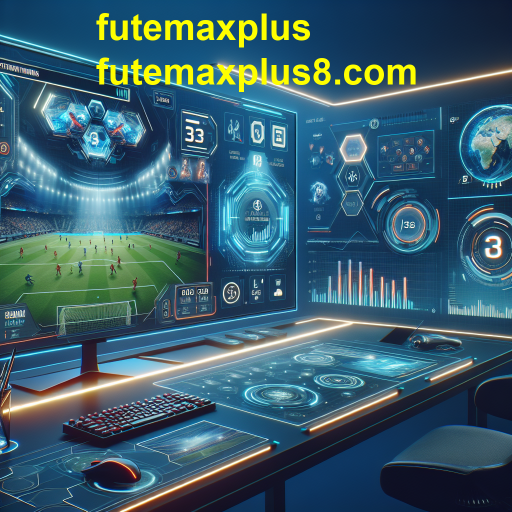 Descubra a Categoria 'Ao Vivo' do Futemaxplus: Emoção em Tempo Real