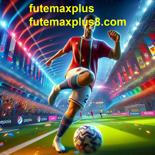Explore uma variedade de jogos online e apostas esportivas com o Futemax Plus, onde a emoção nunca termina.